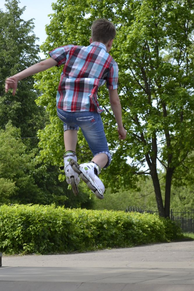 Photograph by Сергей Феофанов