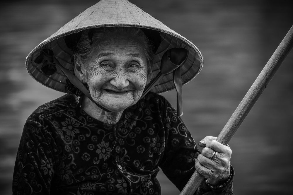 Photograph by Do Thi Thanh Binh