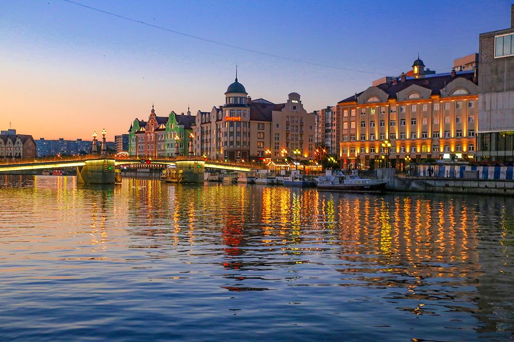 Photograph by Переслегин Александр