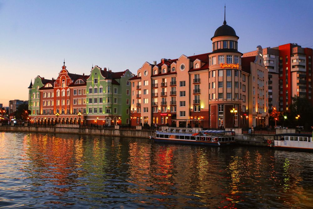 Photograph by Переслегин Александр