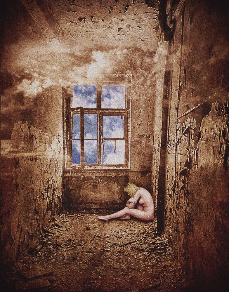 Голая правда/Naked truth