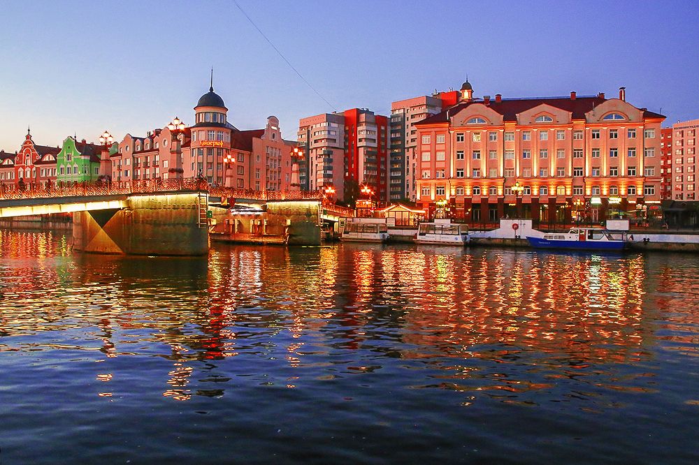 Photograph by Переслегин Александр