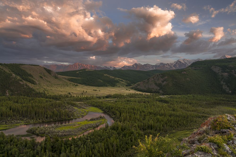 Когда вечер удался!..