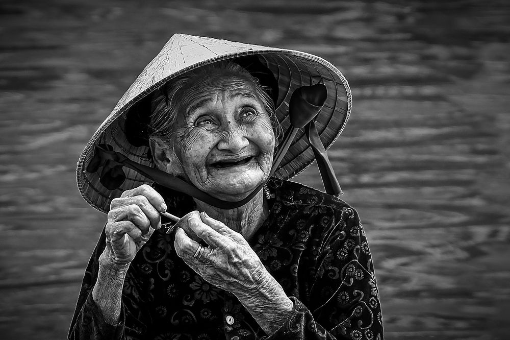 Photograph by Do Thi Thanh Binh