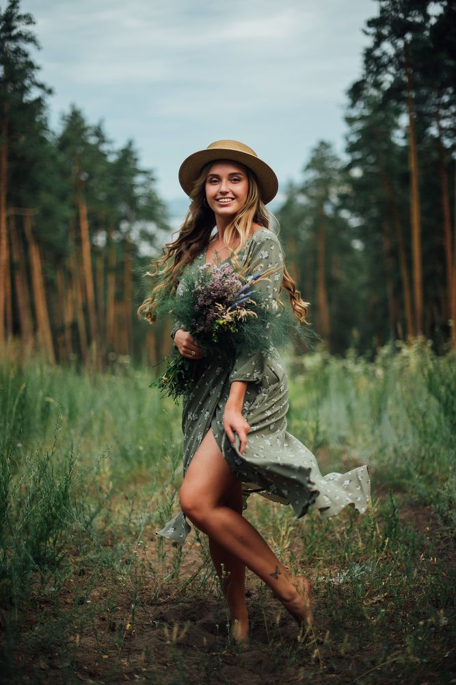 Фотография автора Мария Иодис