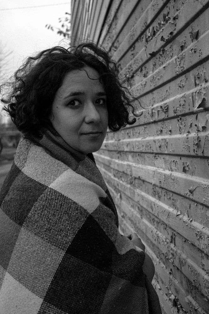 Photograph by Елизавета Кот