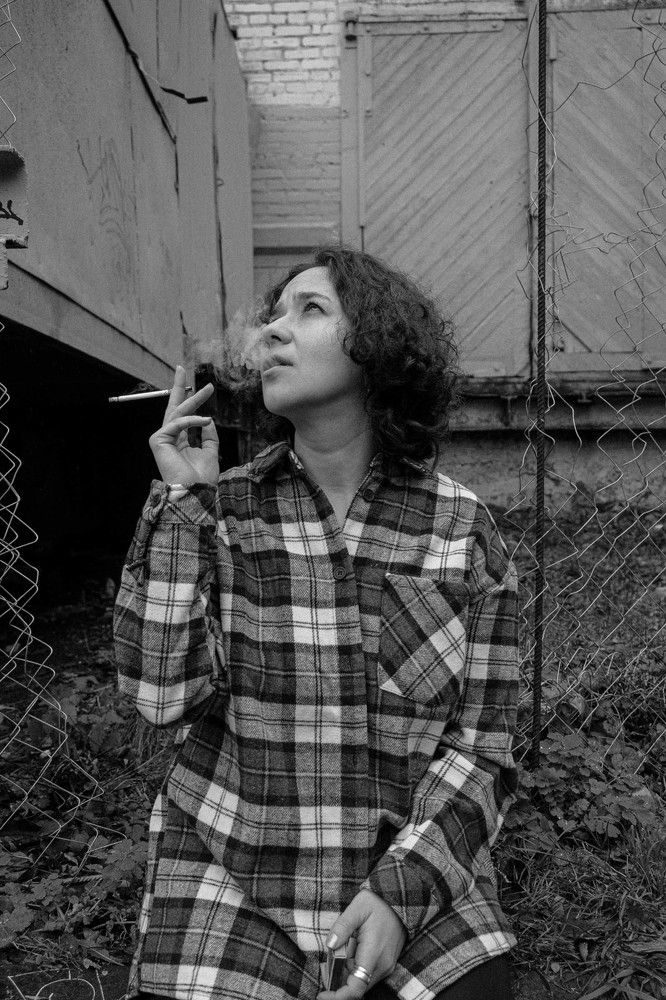 Photograph by Елизавета Кот