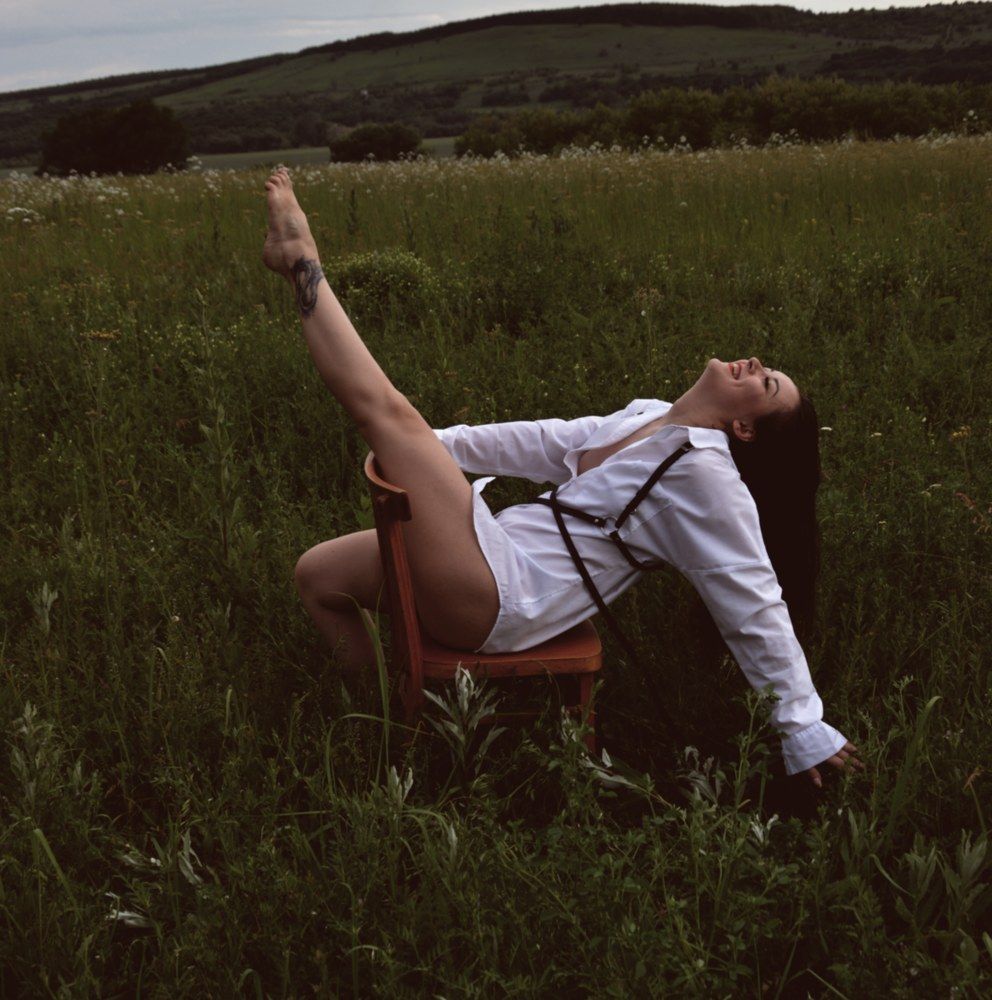 Photograph by Наталья Покрепина