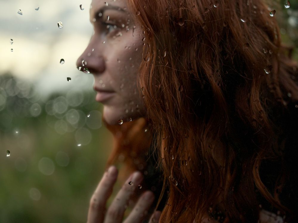 Photograph by Анна Петриенко