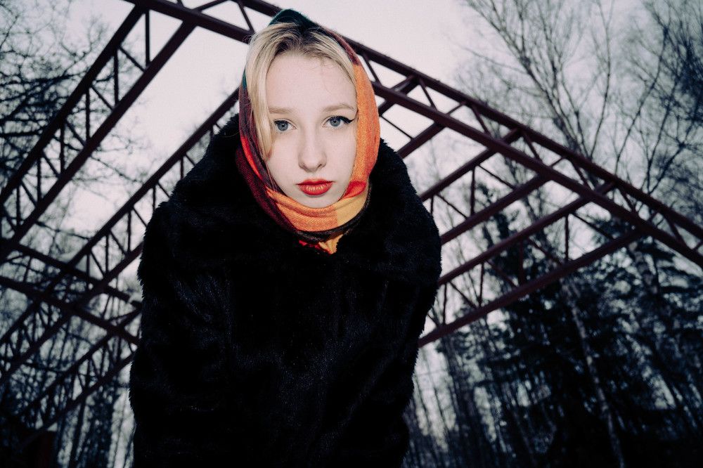 Photograph by Елизавета Кот