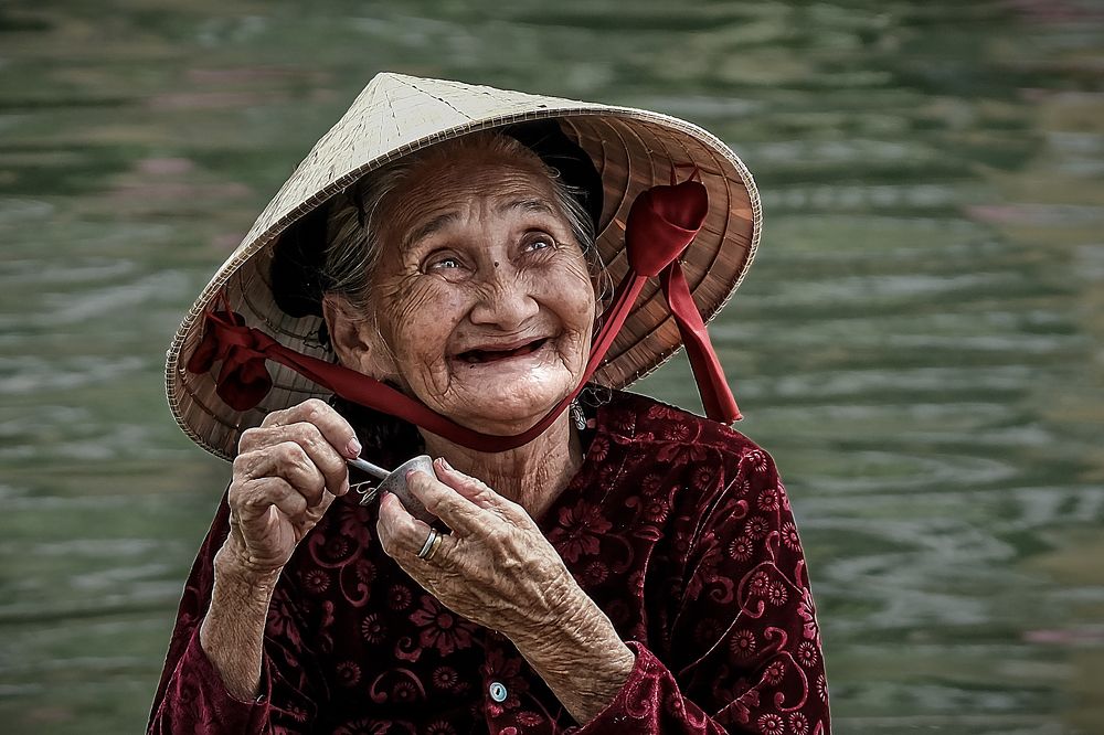 Photograph by Do Thi Thanh Binh