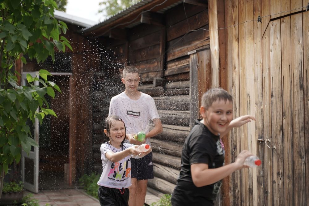 Ивана Купала