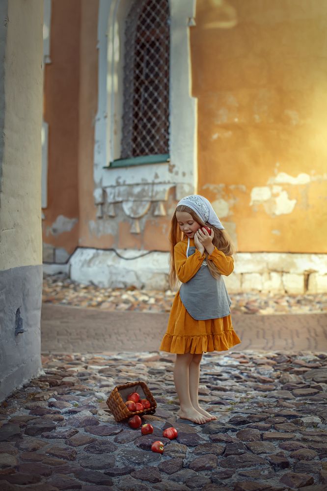 Photograph by Рымакова Арина