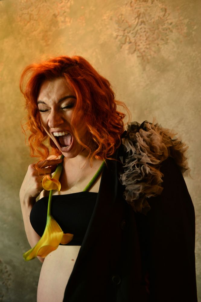 Photograph by Анна Петриенко