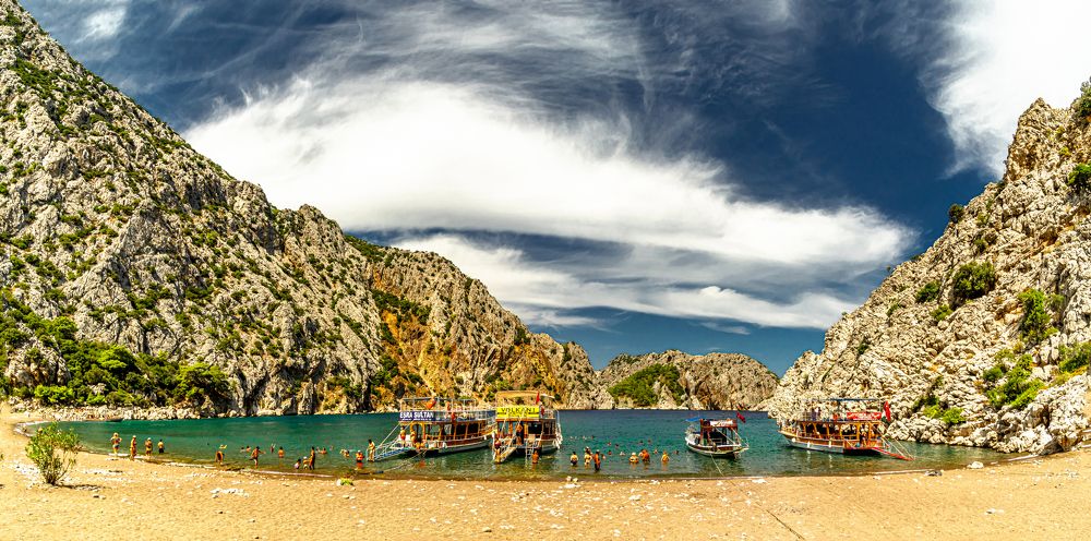 Photograph by Gennadiy Slezkin