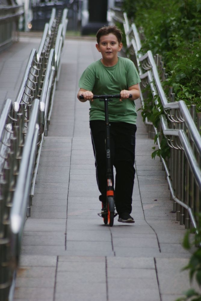 Photograph by Daniel Rain