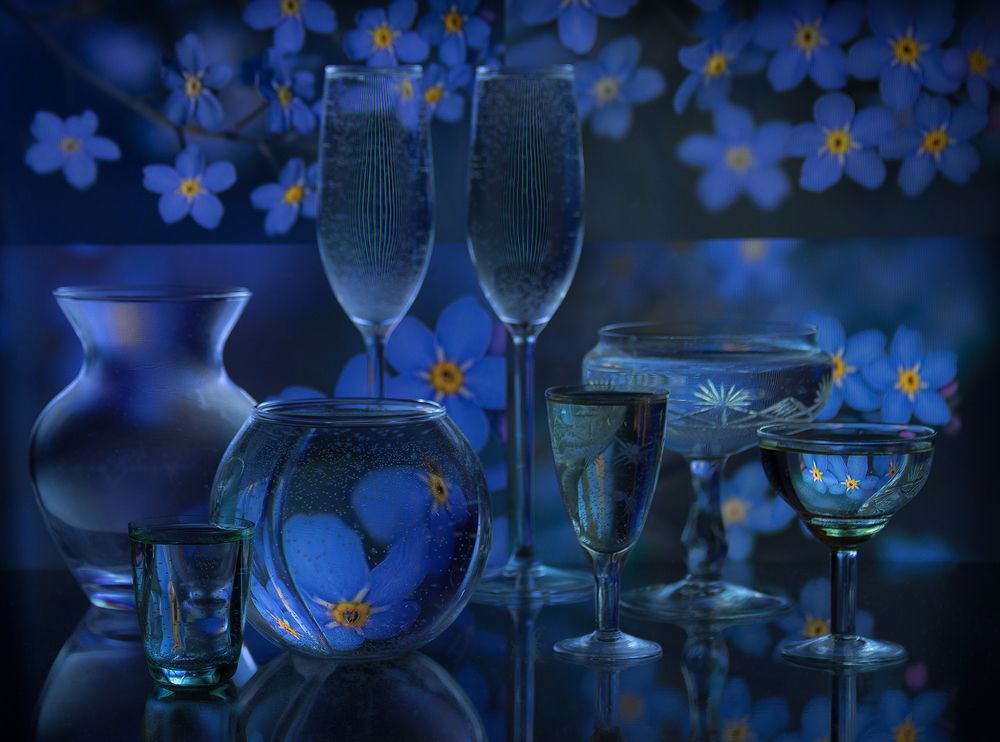 Photograph by Елена Рубинская