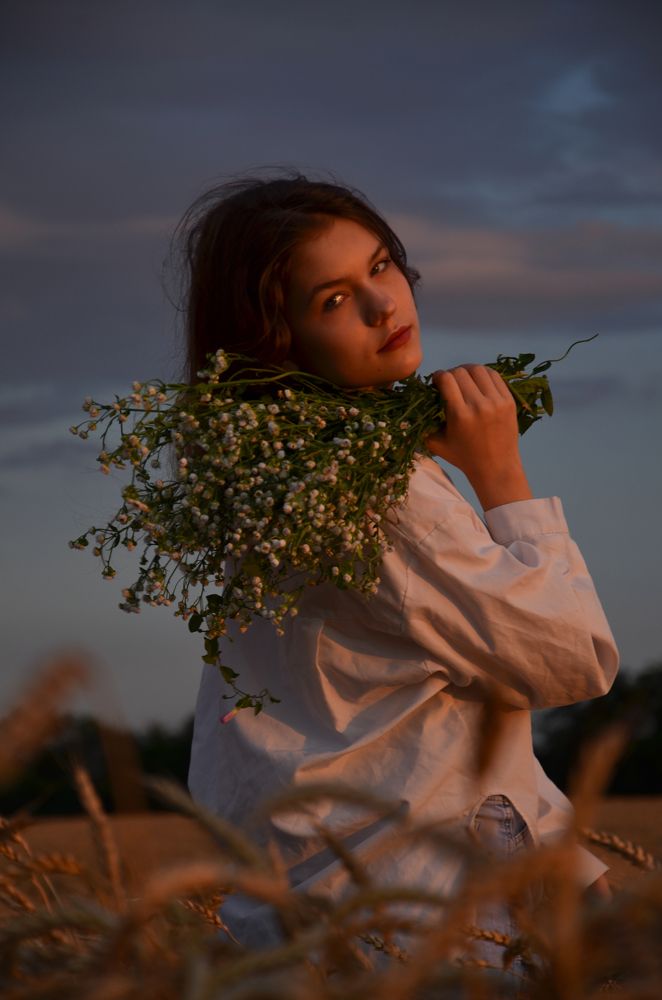 Photograph by Анна Петриенко