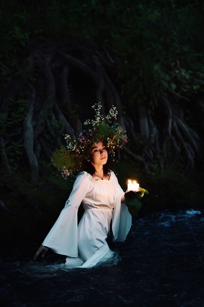 Photograph by Оксана Северная