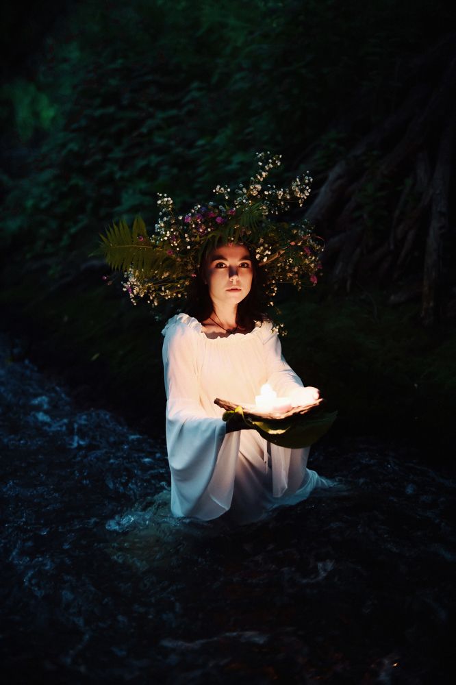 Photograph by Оксана Северная