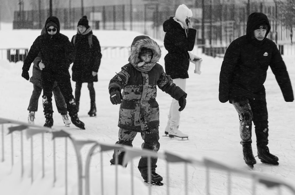 Photograph by Елена Берсенёва