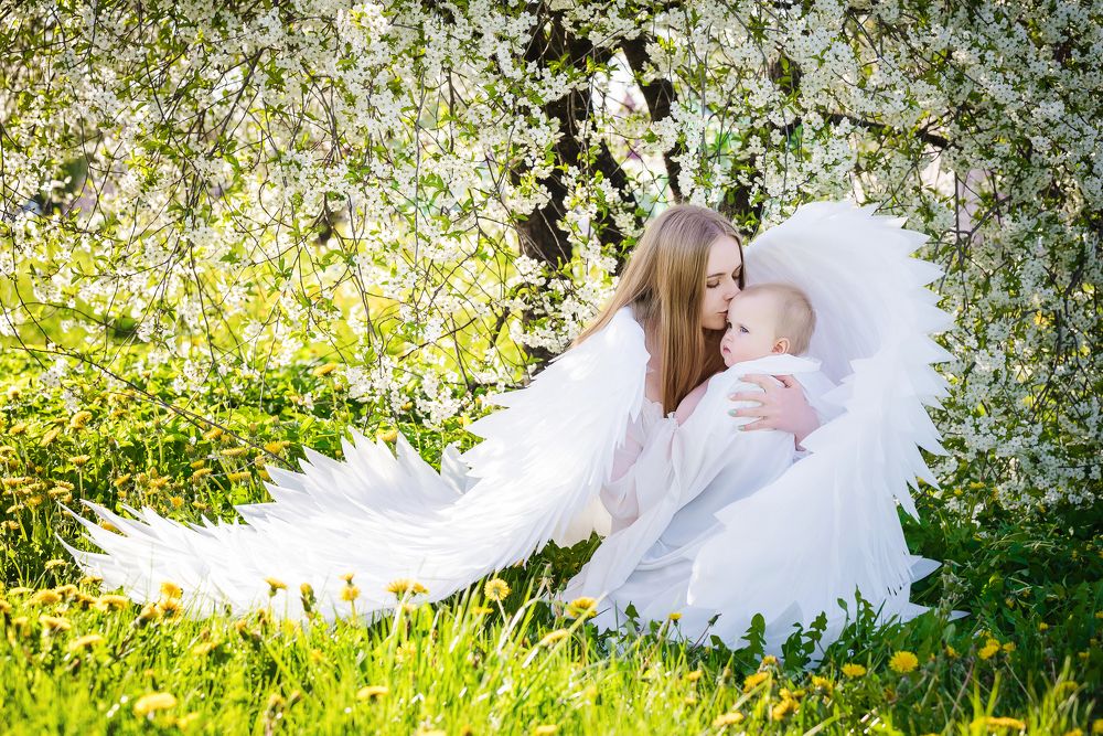 Photograph by Оксана Северная