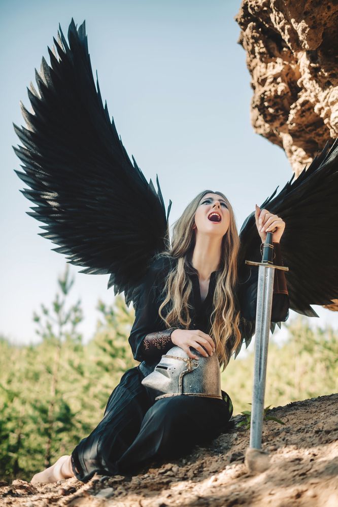 Photograph by Оксана Северная