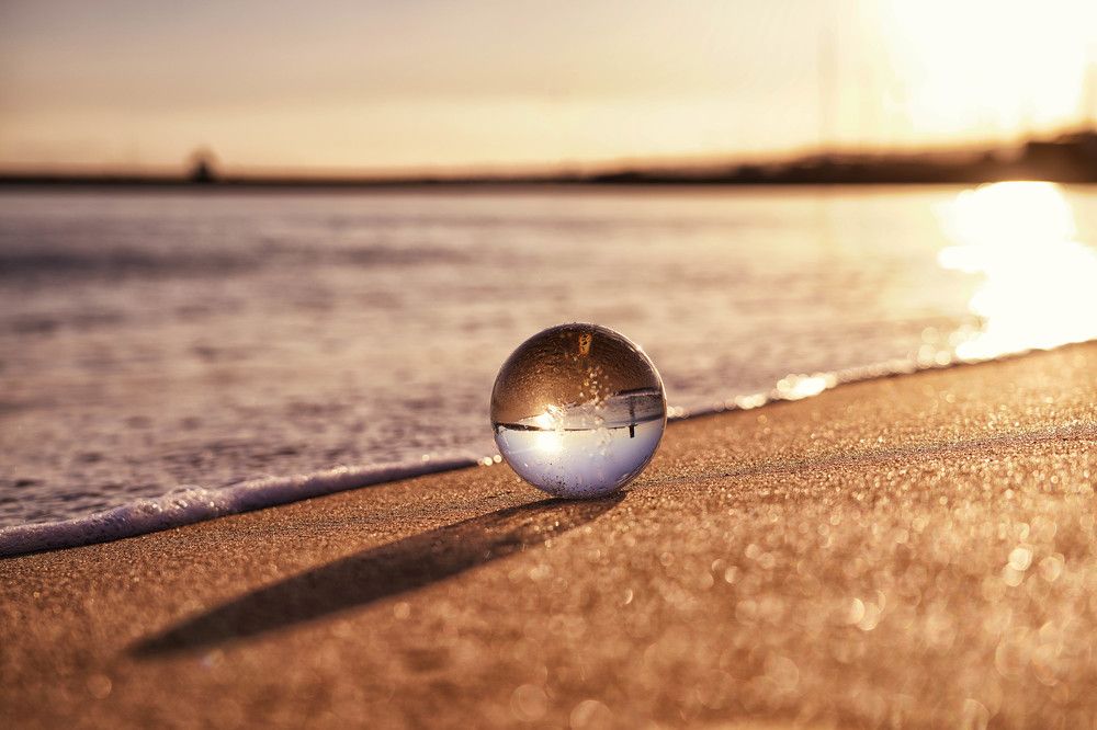 Photograph by Mário C.