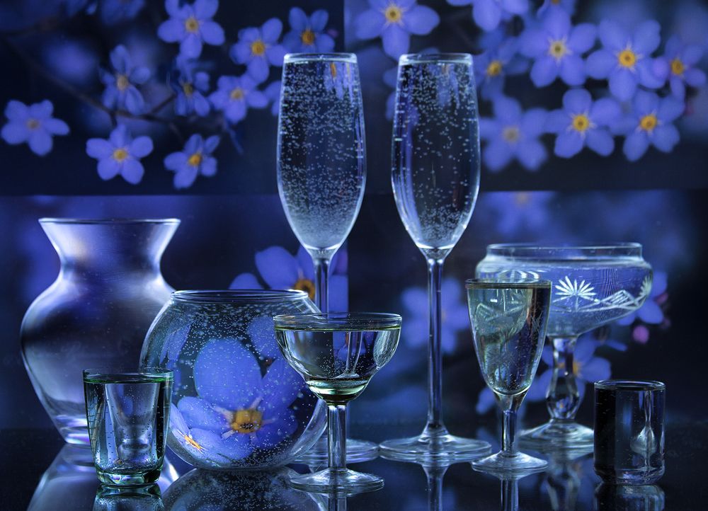 Photograph by Елена Рубинская