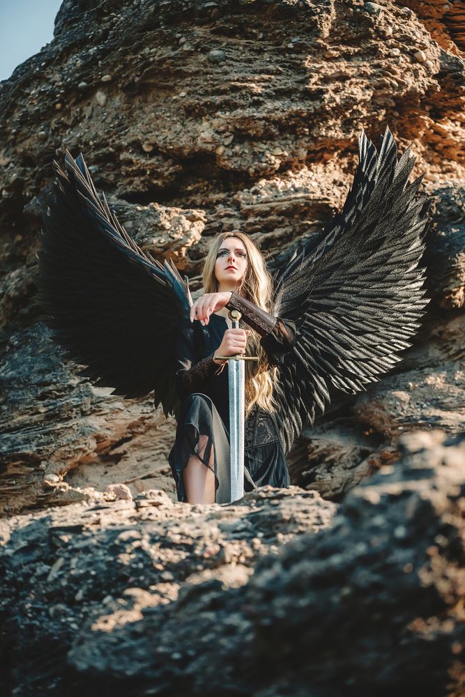 Photograph by Оксана Северная