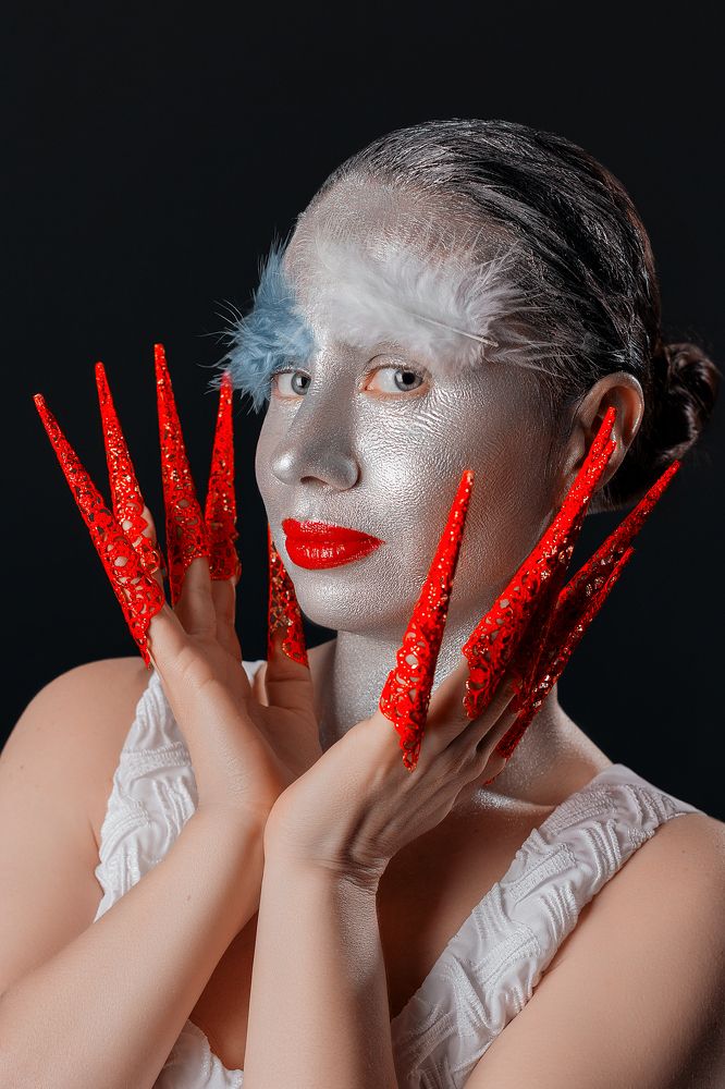 Photograph by Татьяна Шапошникова