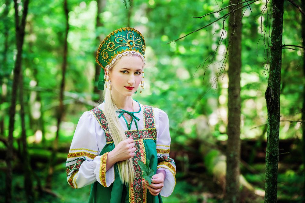 Photograph by Оксана Северная