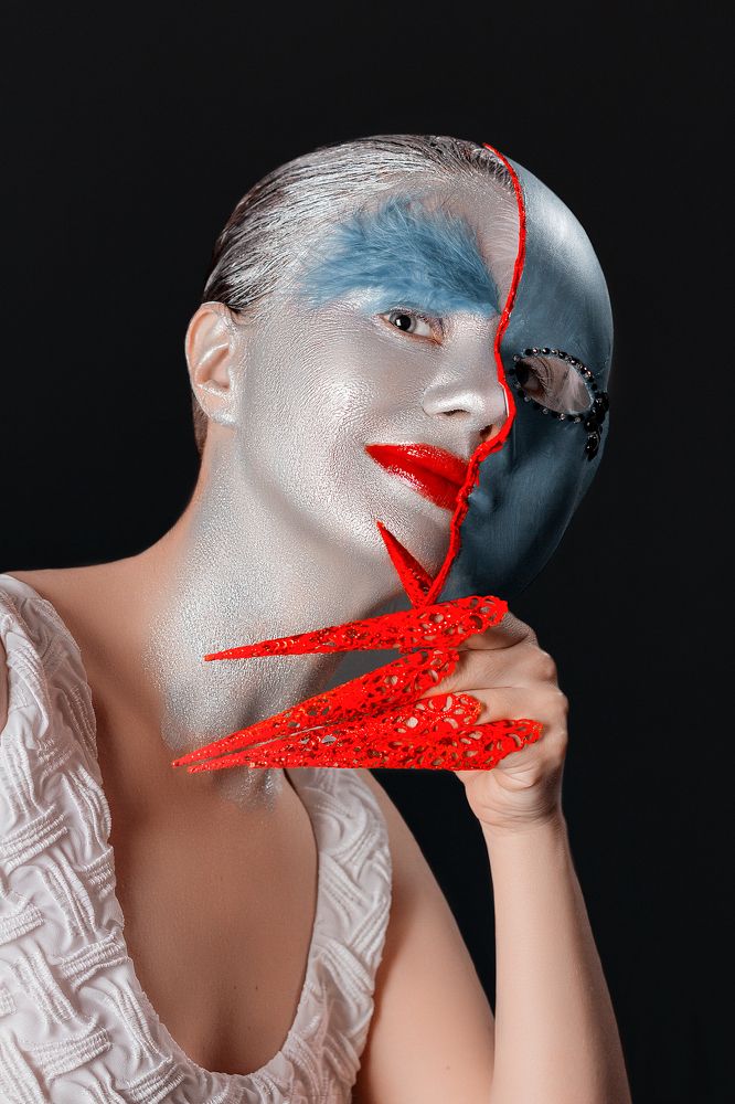 Photograph by Татьяна Шапошникова