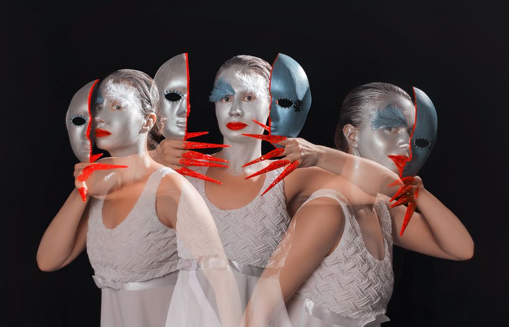 Photograph by Татьяна Шапошникова