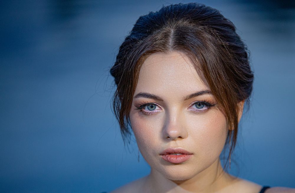 Photograph by Sodomelle Flavian