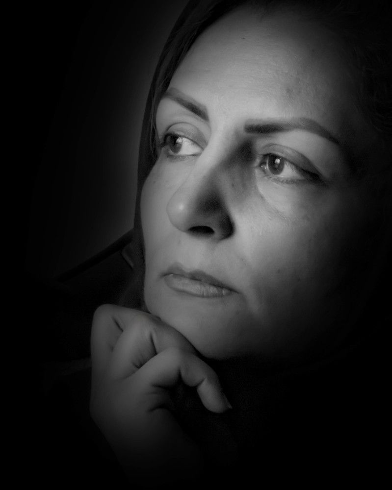 Photograph by Romina Moniri