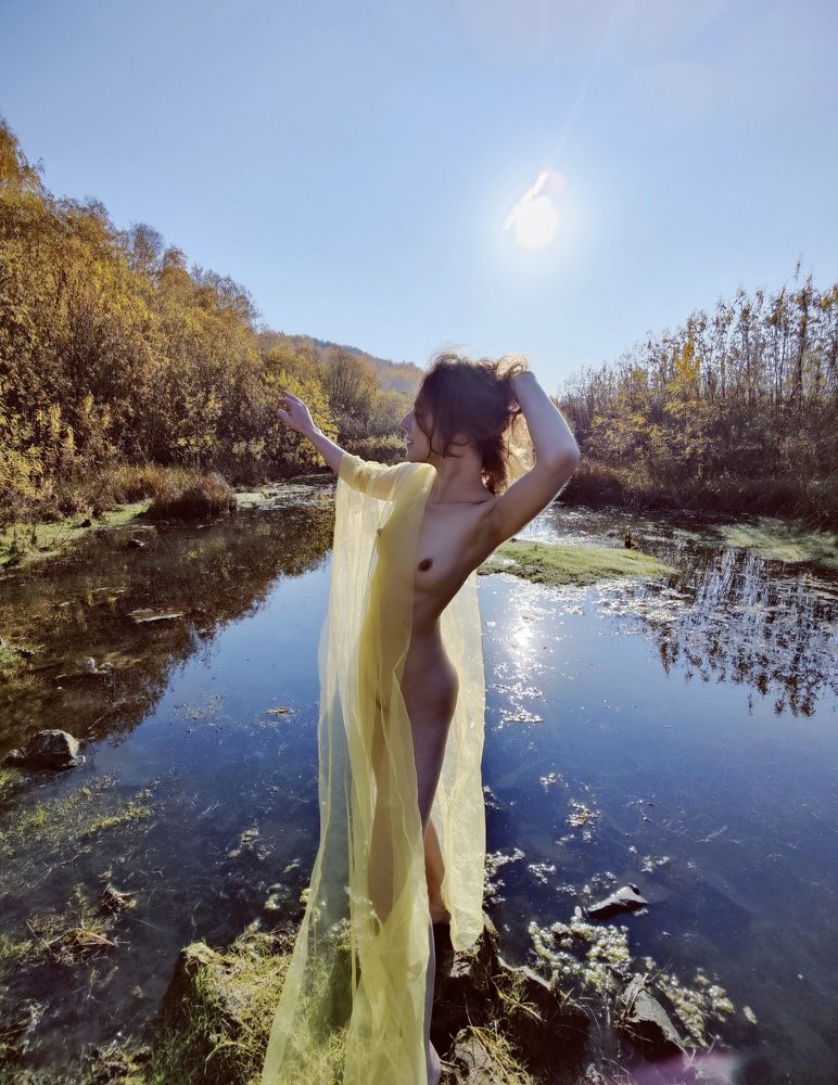 Photograph by Татьяна Гулакова