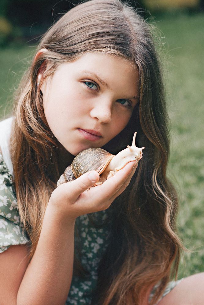 Photograph by Vera Nefedova