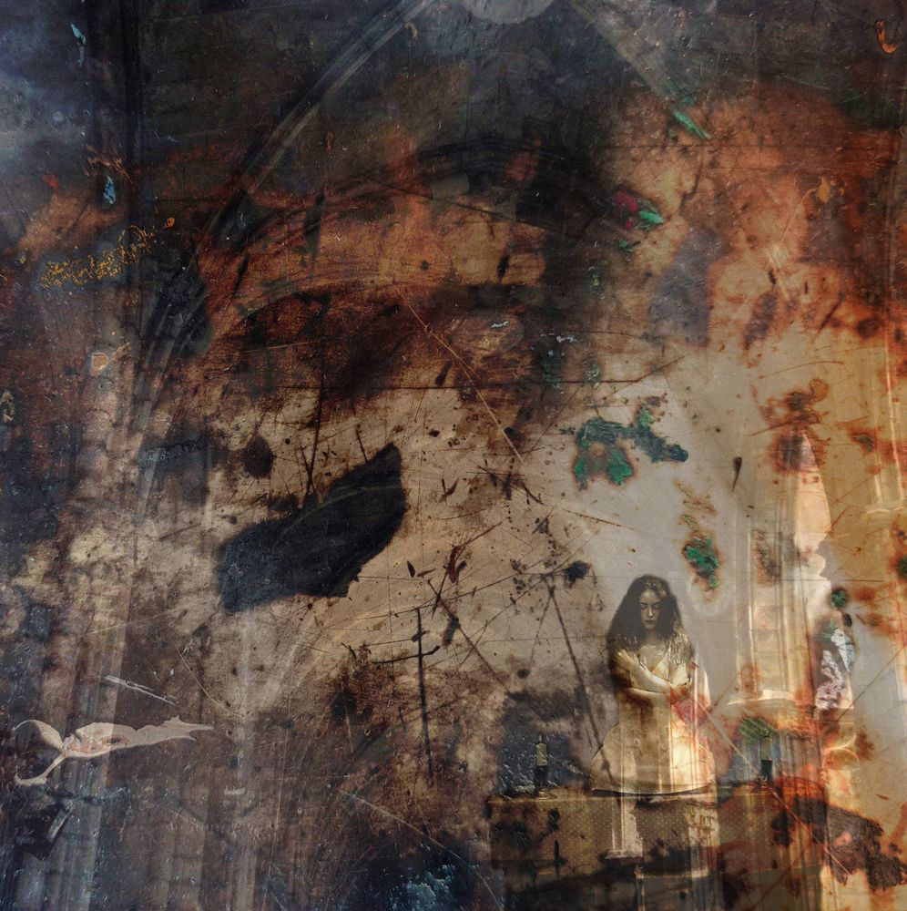 Photograph by Geir Kjaerstad