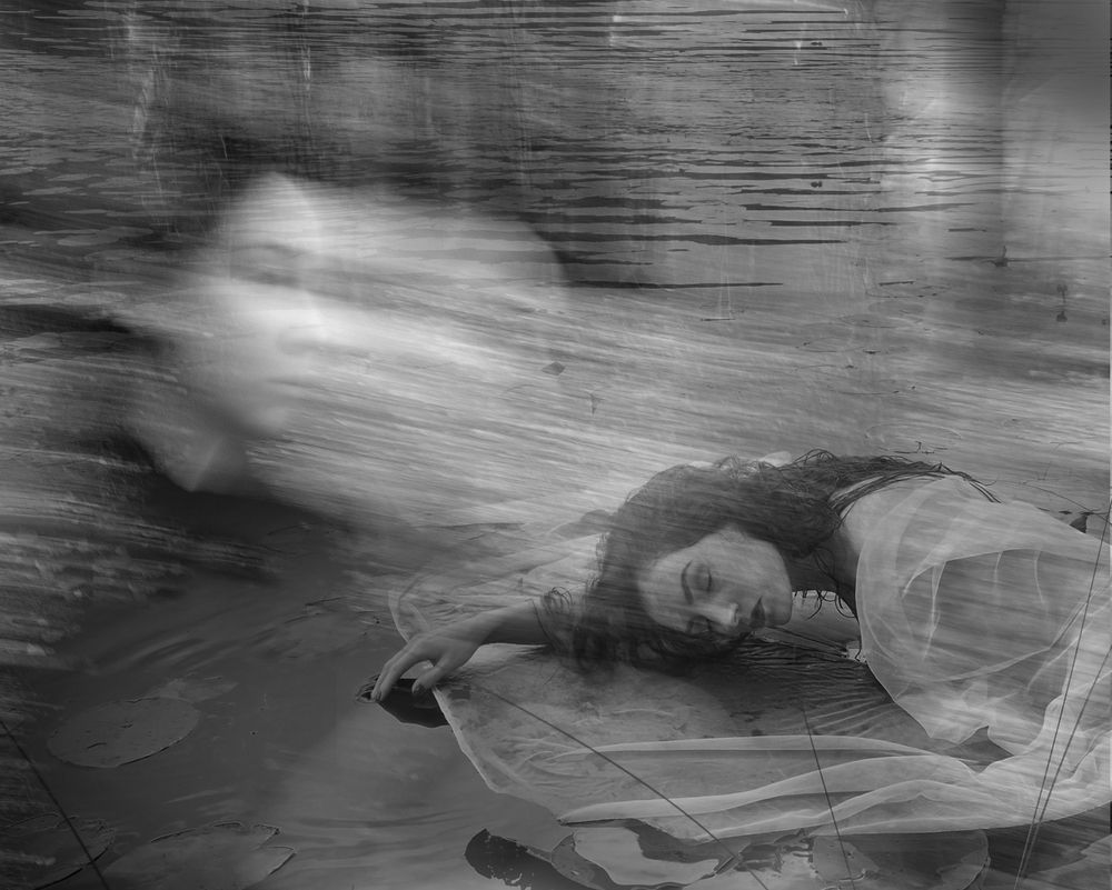 Photograph by Geir Kjaerstad