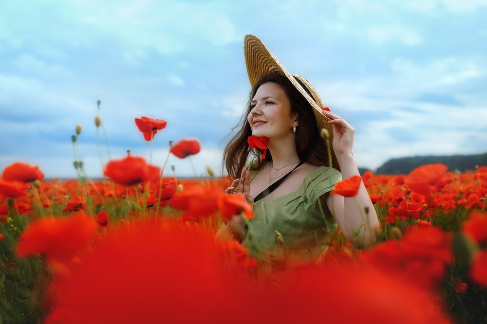 Фотография автора Анна Балабан