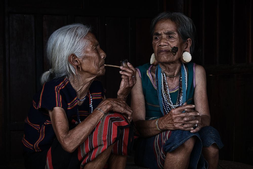 Photograph by Do Thi Thanh Binh