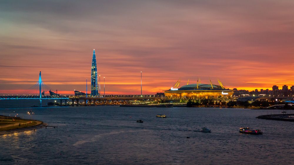 Photograph by Евгений Глазунов