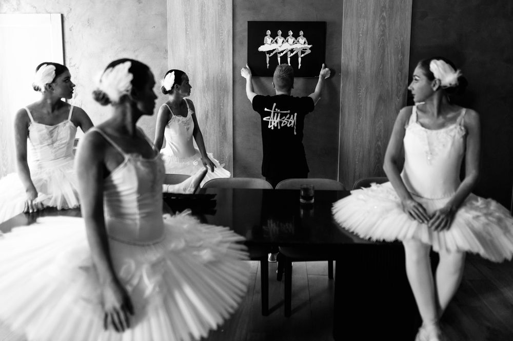 Photograph by Михаил Мартынов