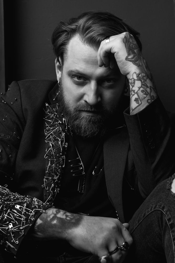 Photograph by Михаил Мартынов