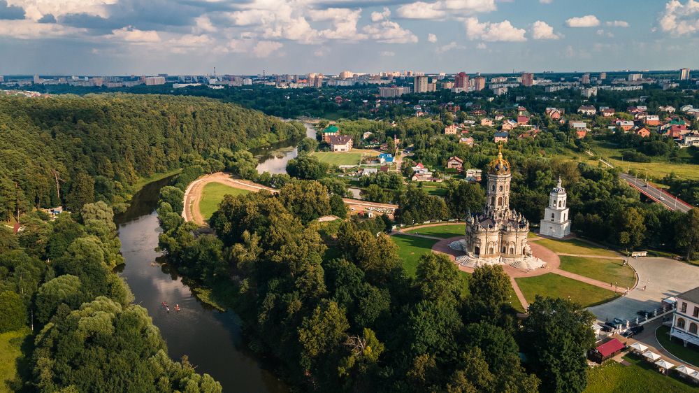 Photograph by Герман Матвеев