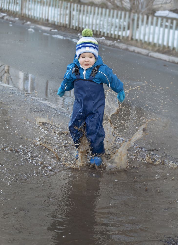 Фотография автора Анастасия Борская