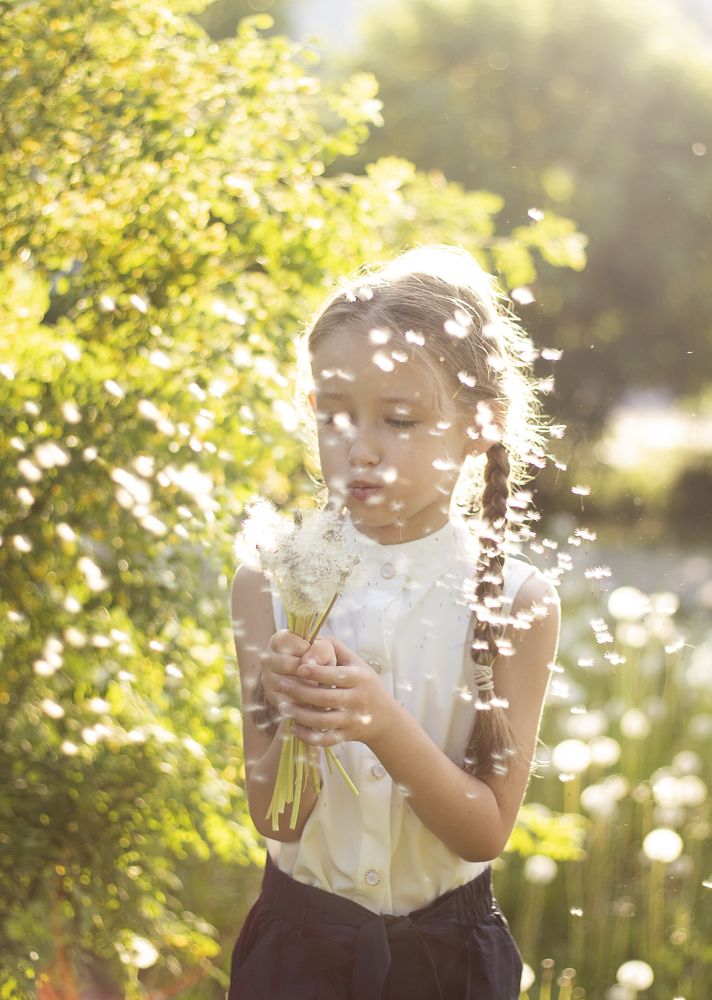 Фотография автора Анастасия Борская