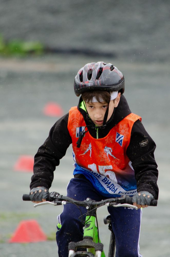 Photograph by Дина Чехова