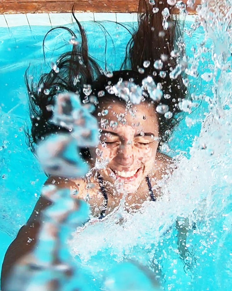 Photograph by Amanda Sant Anna